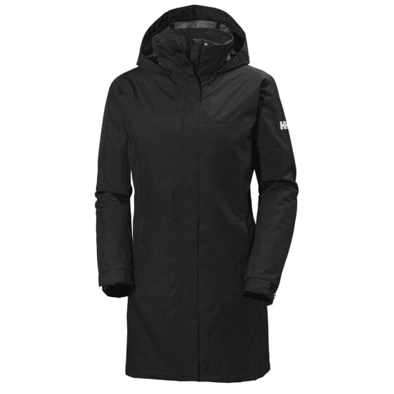 HELLY HANSEN Aden Long Insulated Coat