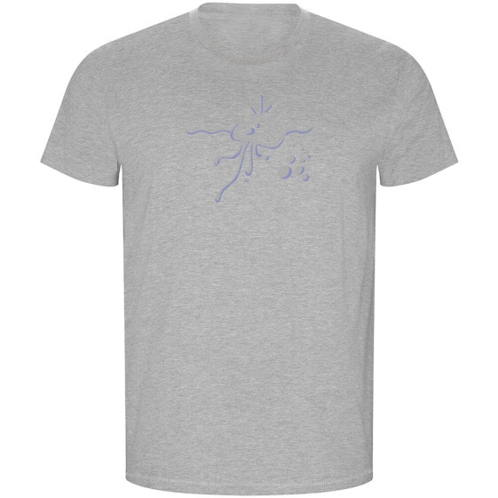 KRUSKIS Medusa ECO short sleeve T-shirt