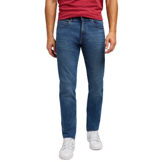 LEE Extreme Motion Mvp Slim Fit jeans