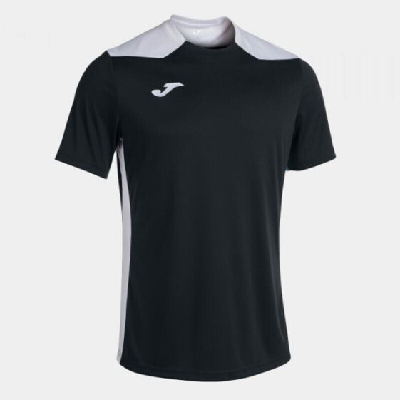 Joma Championship VI Short Sleeve T-shirt 101822.102