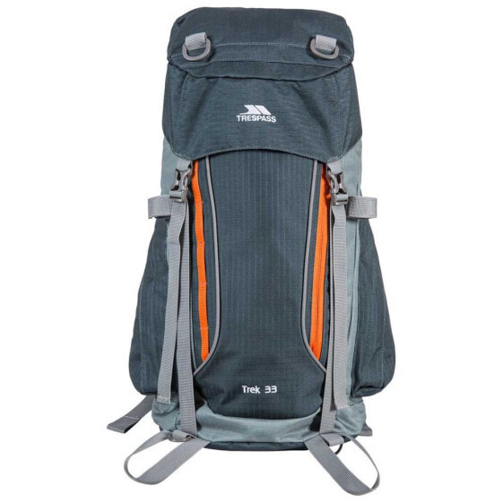 TRESPASS Trek 33L backpack