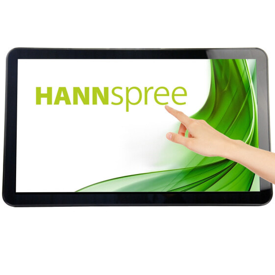 Монитор Hannspree 31.5" Full HD LED - 1920 x 1080 пикселей