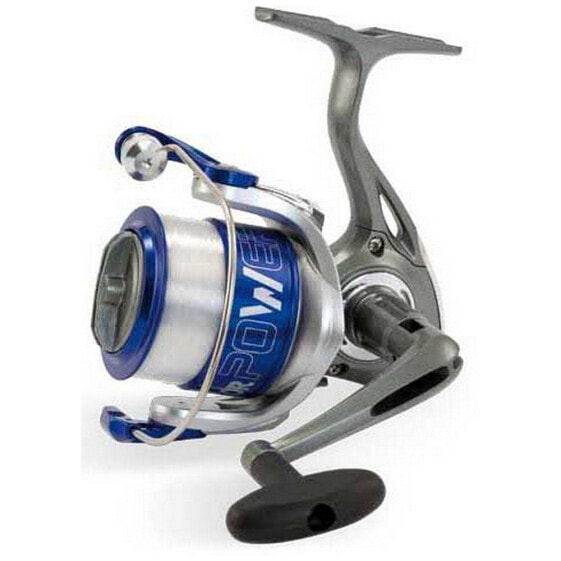 LINEAEFFE Vigor Power 2 spinning reel