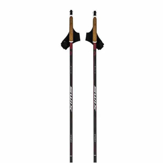 SWIX Dynamic D1 Poles