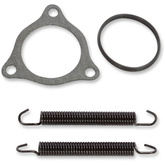 MOOSE HARD-PARTS 823164 Exhaust Gasket Kit Honda CR125R 01-04