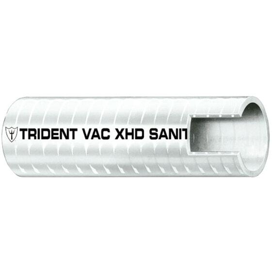 TRIDENT MARINE VAC X.H.D Sanitation Hose 50´