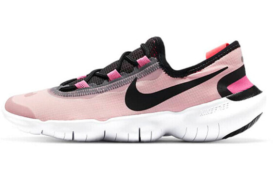 Nike Free RN 5.0 2020 CJ0270-004 Running Shoes