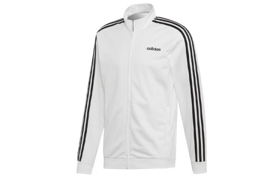 Куртка Adidas Essentials3 Trendy_Clothing Featured_Jacket EB3989