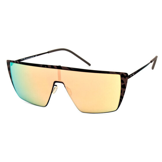 ITALIA INDEPENDENT 0215-ZEB-044 Sunglasses