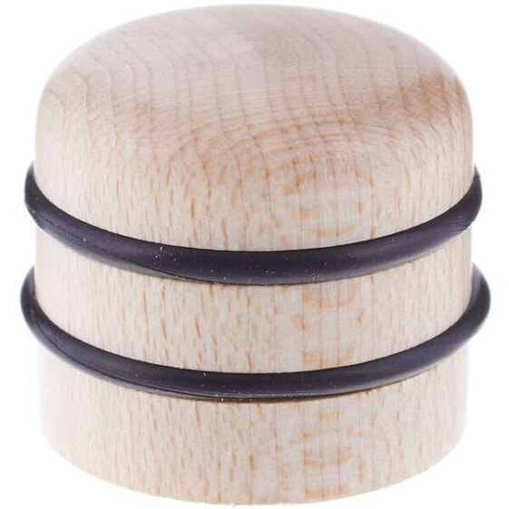 Harley Benton Parts Wood Dome Knob Maple