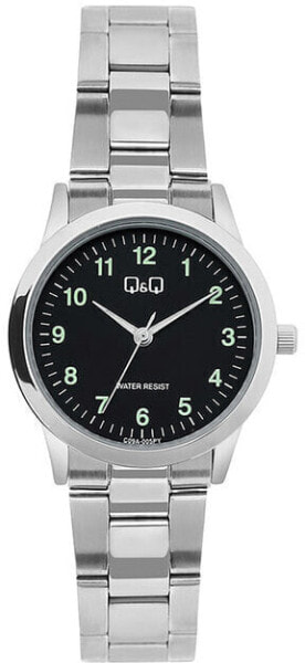 Analogové hodinky C09A-005P