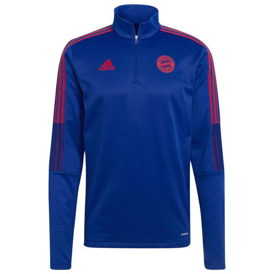 ADIDAS Bayern Munich Warm 21/22 Jacket