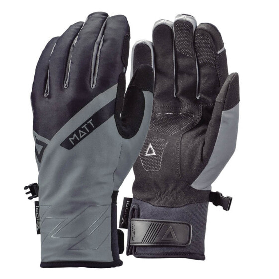 MATT Viros Nordic Ski Tootex gloves