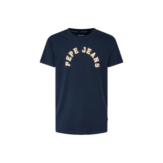 Футболка мужская Pepe Jeans WESTEND TEE FUTURE