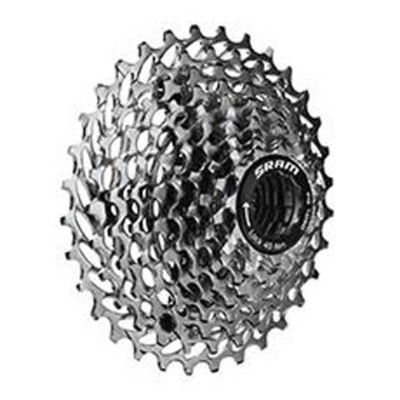 Кассета SRAM PG 1070 PowerGlide II™ 10s