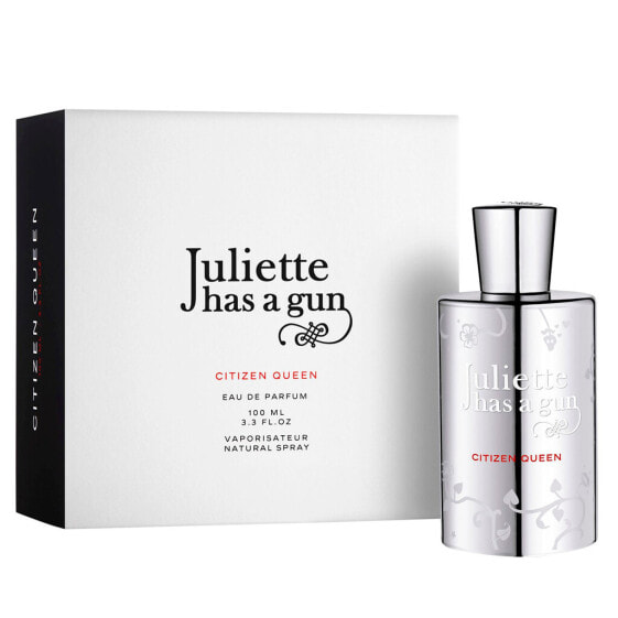 Женская парфюмерия Juliette Has A Gun EDP Citizen Queen 100 ml