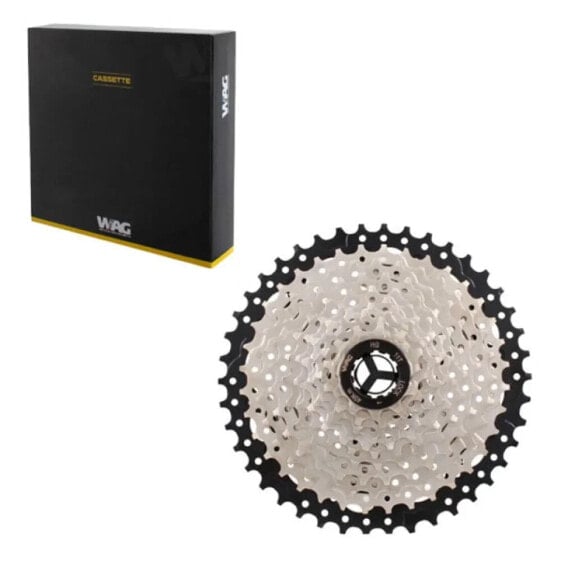 WAG MTB cassette