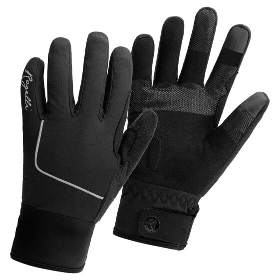 ROGELLI Essential long gloves