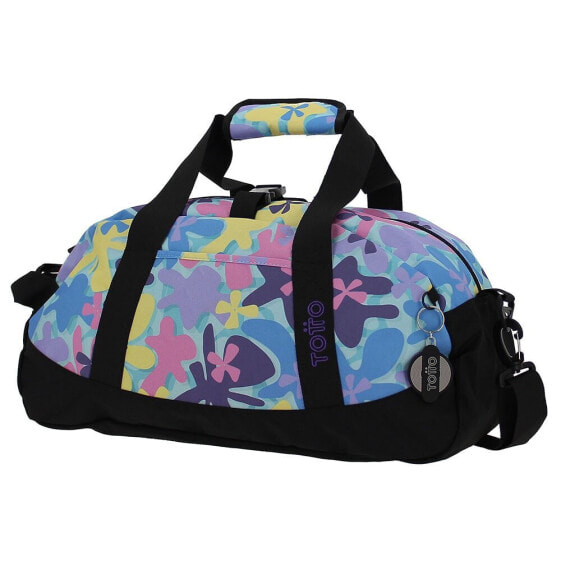 TOTTO Bungee 22L Bag