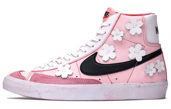 Кроссовки Nike Blazer Mid DA4086-100