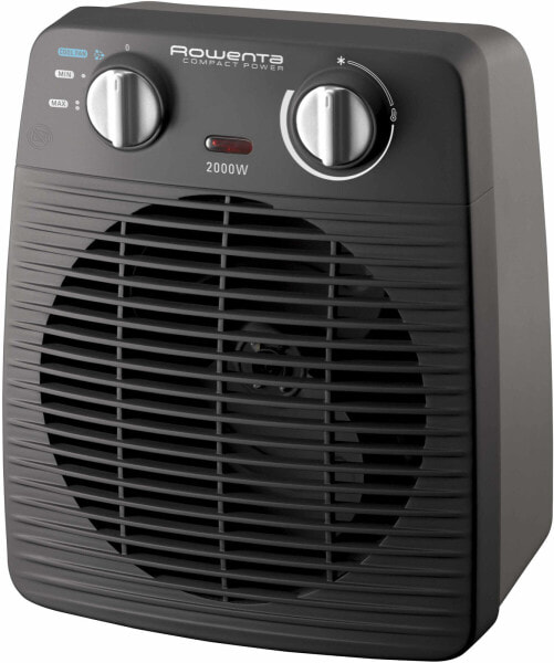 Обогреватель Rowenta Classic - Fan electric space heater