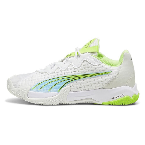 PUMA Nova Elite padel shoes