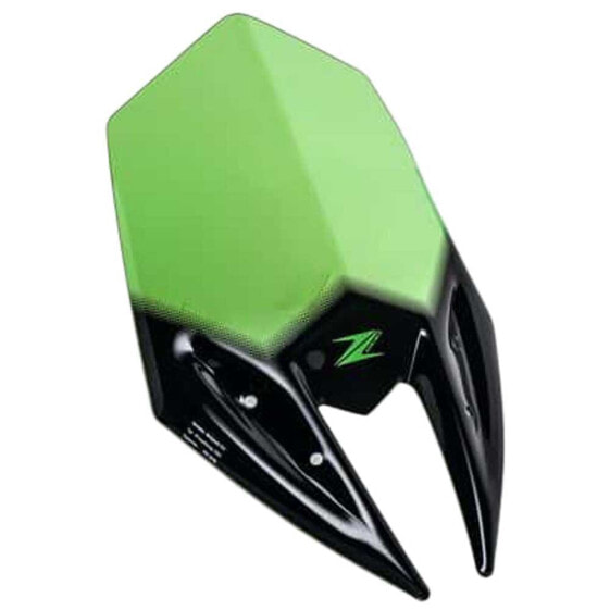 PUIG Carenabris New Generation Sport Windshield Kawasaki Z800/Z800E