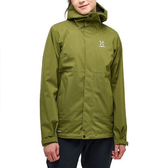 HAGLOFS Koyal Proof jacket