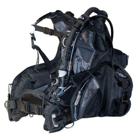 BEUCHAT Masterlift X Air Light Woman BCD