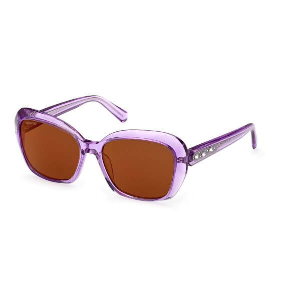 Очки Swarovski SK0383 Sunglasses