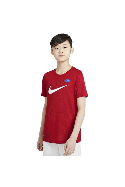 Футболка Nike Sportswear Dri Fit для детей