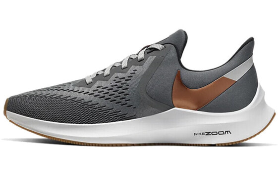 Кроссовки Nike Zoom Winflo 6 AQ7497-014