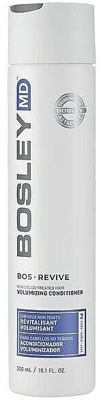 Volumen-Conditioner für dünner werdendes, ungefärbtes Haar - Bosley BosRevive Conditioner 150 ml