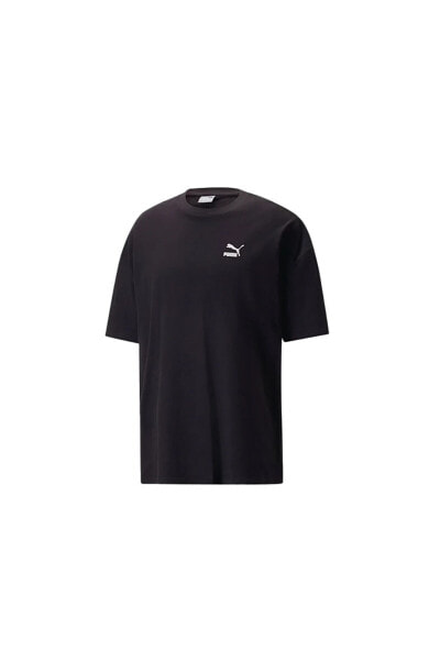 Футболка PUMA Classıcs Oversized Tee