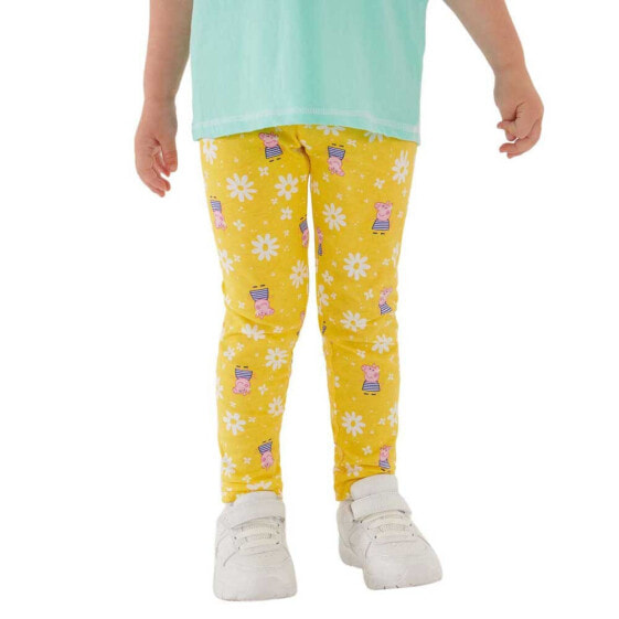 REGATTA Peppa leggings