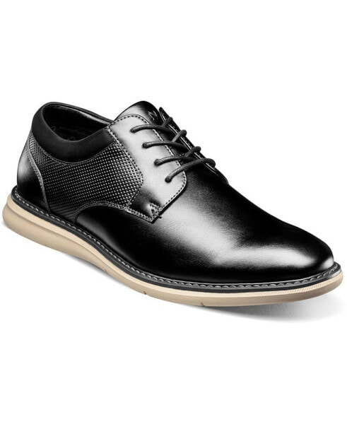 Men's Chase Plain Toe Oxford Shoes