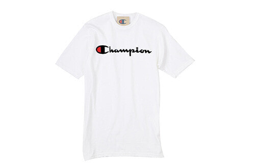 Футболка Champion GT19-4 Trendy Clothing Featured Tops T-Shirt