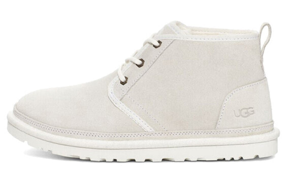 Кроссовки UGG Neumel 3236-WHT