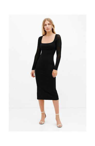 Women's Cecilia Dress