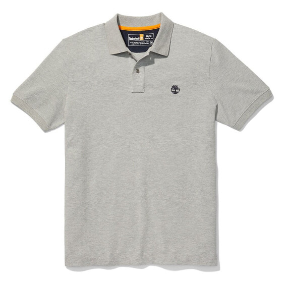 TIMBERLAND Millers River RF short sleeve polo