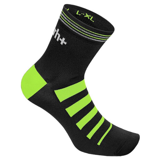 rh+ Code 10 socks