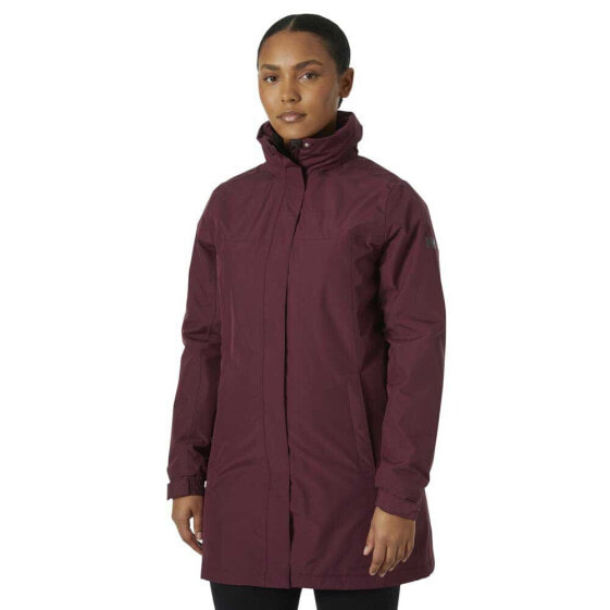 HELLY HANSEN Aden Long Insulated Coat