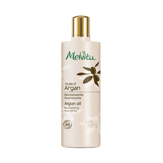 MELVITA De Argan 125ml Body Oil