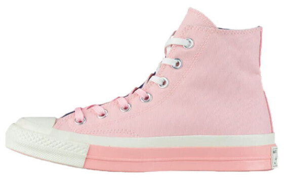 Кеды мужские Converse Chuck Taylor All Star 1970s 粉白 161668C