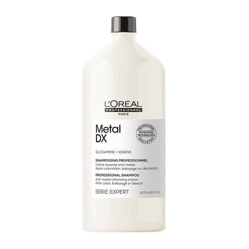 L'Oréal Professionnel Serie Expert Metal Detox Shampoo