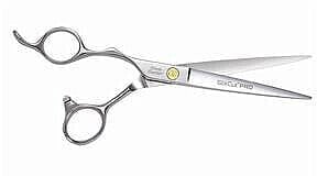 Friseurschere Silkcut PRO 5.75