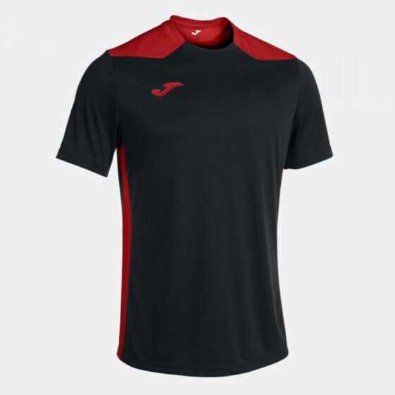 Joma Championship VI Short Sleeve T-shirt 101822.106