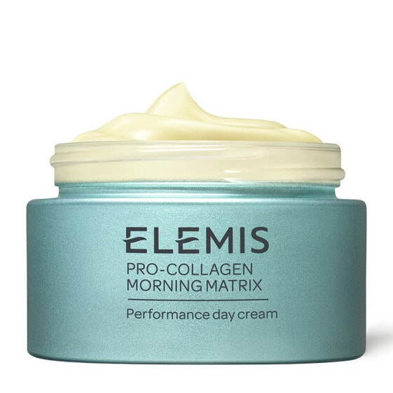 Крем для лица Elemis Pro-Collagen Morning Matrix 50 ml