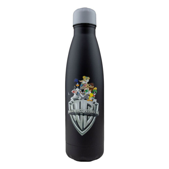 Термос для воды Cinereplicas Looney Tunes Thermo Water Looney Tunes 500 мл из нержавеющей стали