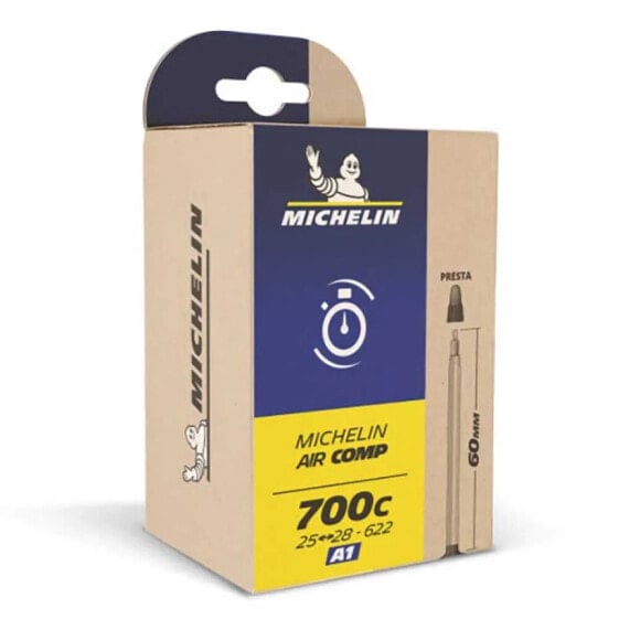 MICHELIN A2 Air Comp Ultra Light Presta 80 mm inner tube